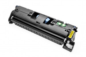 Toner di alta qualità compatibile Hp Q3962A Y GIALLO